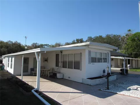 37016 Sandra Ave, Zephyrhills, FL 33542
