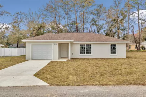 5932 NW 57th Ave, Ocala, FL 34482