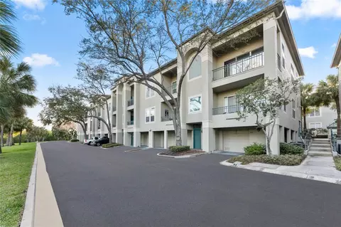 739 Cruise View Dr #739, Tampa, FL 33602