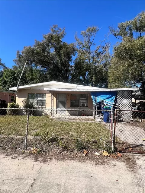 3722 Garrison St, Tampa, FL 33619