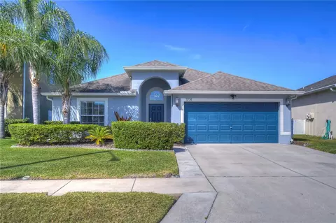 3774 Seven Seas Ave, Land O Lakes, FL 34638