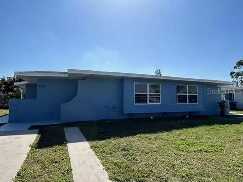 5735 Gallatin Ln, North Port, FL 34287