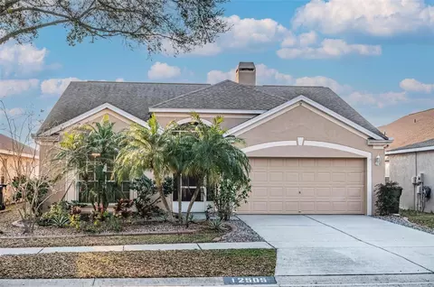 12505 Midpointe Dr, Riverview, FL 33578