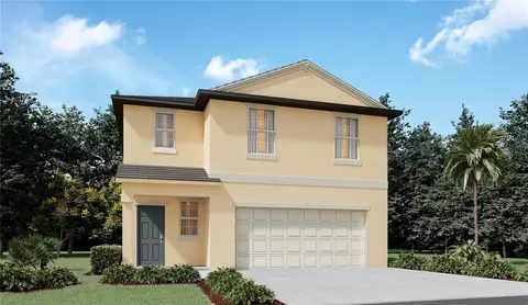 11409 Lavender Loop, Spring Hill, FL 34609