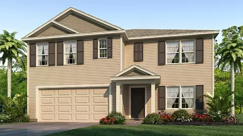 17099 NW 176th Way, Alachua, FL 32615