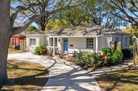 3903 W Bay Villa Ave, Tampa, FL 33611