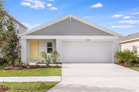 12938 Pondside Pl, Lithia, FL 33547