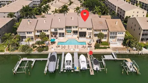 487 Pinellas Bayway S #3, Tierra Verde, FL 33715