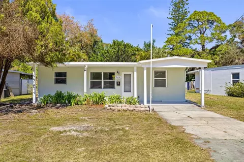 6261 62nd Ave N, Pinellas Park, FL 33781