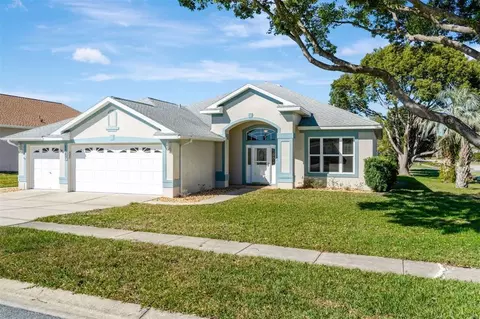 11287 Musgrove Mill Dr, Spring Hill, FL 34609