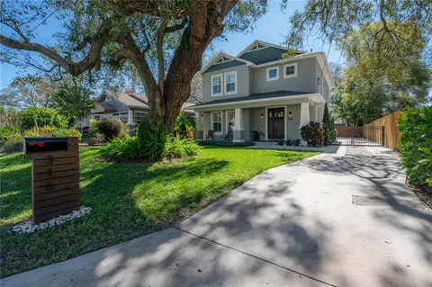 316 W Frierson Ave, Tampa, FL 33603