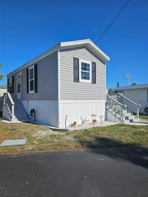 4851 W Gandy Blvd #B4L11, Tampa, FL 33611