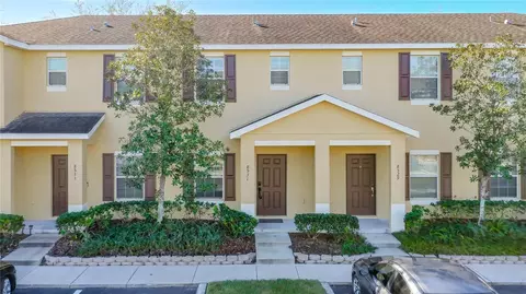 8531 Brushleaf Way, Tampa, FL 33647