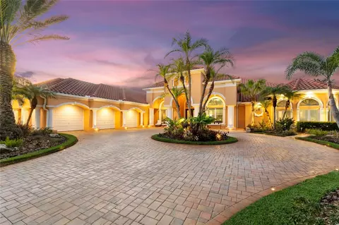 5707 Tpc Blvd, Lutz, FL 33558