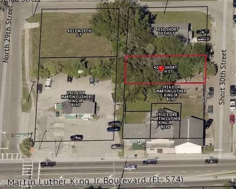 4004 Short 30th St, Tampa, FL 33610