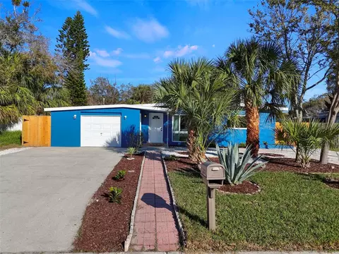 4908 Cactus Dr, New Port Richey, FL 34652