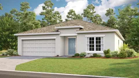 2607 Fernleaf St, Auburndale, FL 33823