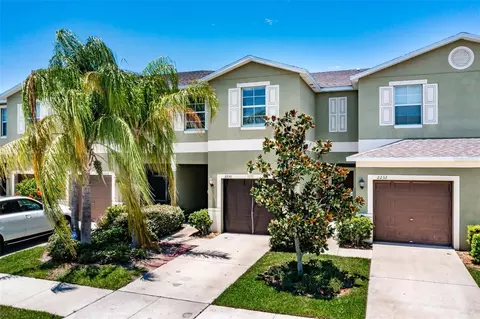 2230 Golden Falcon Dr, Ruskin, FL 33570