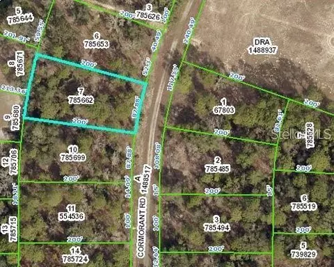 13439 Cormorant Rd, Weeki Wachee, FL 34614
