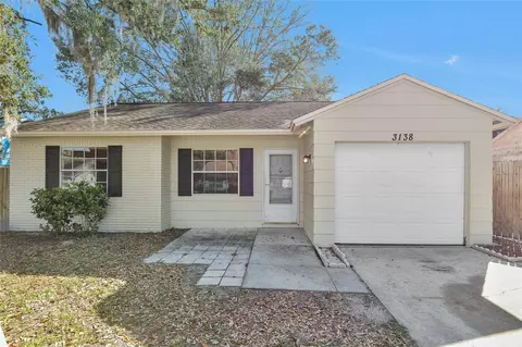 3138 Payne St, New Port Richey, FL 34655