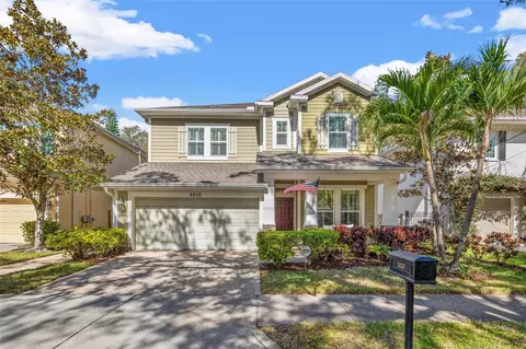 3215 W Fielder St, Tampa, FL 33611