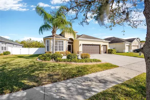 13309 Graham Yarden Dr, Riverview, FL 33579