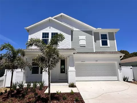 4015 W Carmen St, Tampa, FL 33609