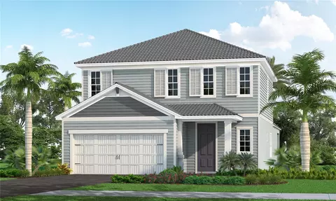 8518 Frangipani Ter, Sarasota, FL 34240