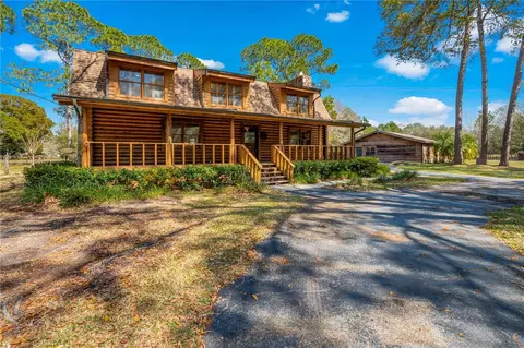 28361 Sonny Dr, Wesley Chapel, FL 33544