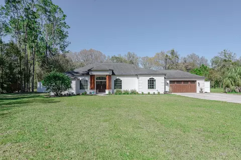 23169 Gooseneck Lake Dr, Land O Lakes, FL 34639