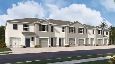 3808 Sunflower Field Pl, Plant City, FL 33565