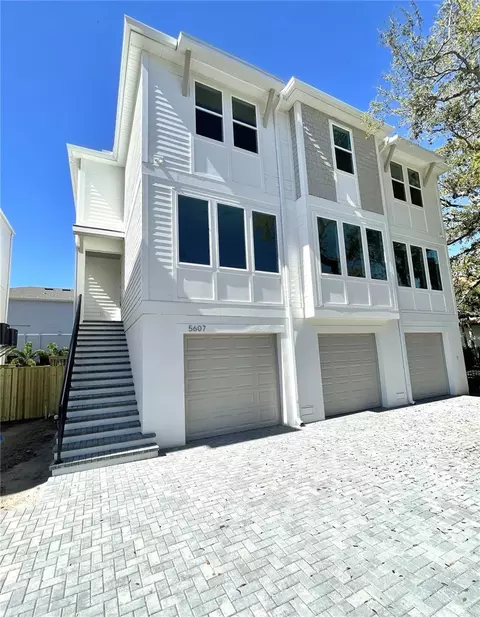 5607 Bayshore Blvd, Tampa, FL 33611