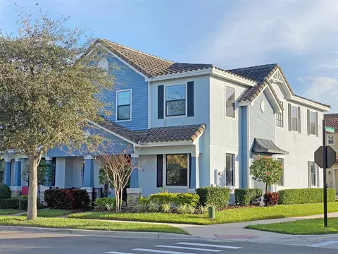 9968 Eagle Creek Center Blvd, Orlando, FL 32832