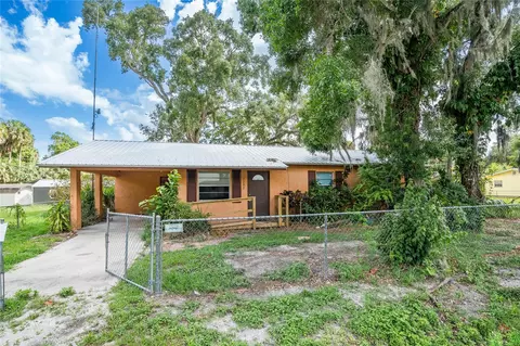 3282 SW 20th St, Okeechobee, FL 34974