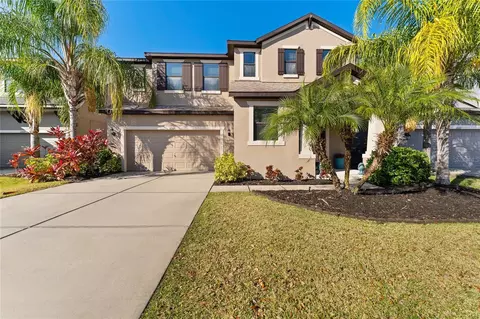11315 Lazy Hickory Ln, Tampa, FL 33635