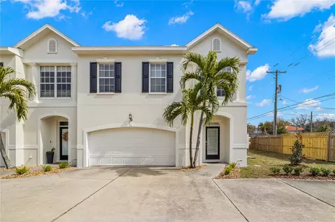 2607 W Cleveland St #A, Tampa, FL 33609