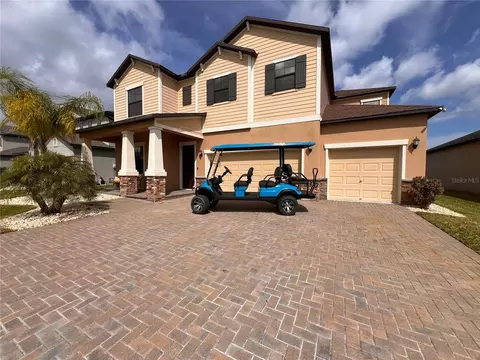 8099 Lago Mist Way, Wesley Chapel, FL 33545