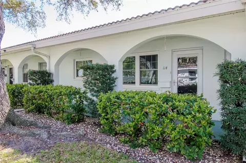 11200 102nd Ave #114, Seminole, FL 33778