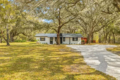 2118 E Keysville Rd, Lithia, FL 33547