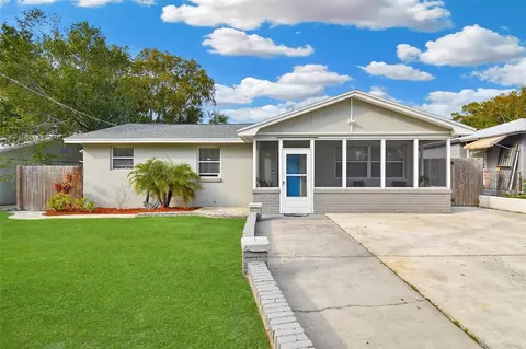 1008 E Fern St, Tampa, FL 33604