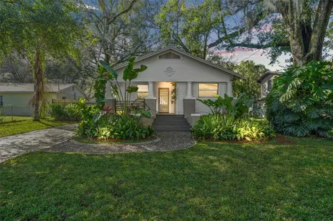 209 E Hamilton Ave, Tampa, FL 33604