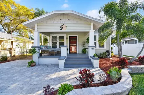 1215 E Ida St, Tampa, FL 33603