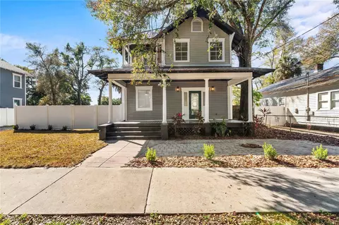 3008 N Morgan St, Tampa, FL 33603