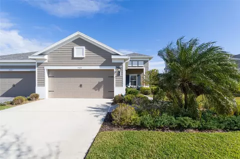 7408 Parkshore Dr, Apollo Beach, FL 33572