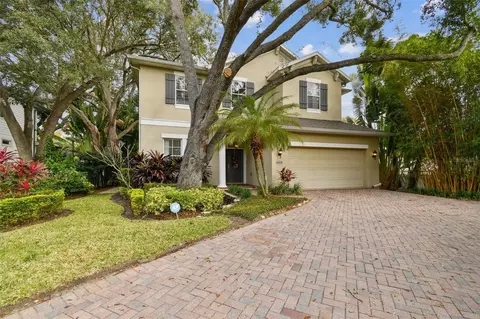 3215 Park Green Dr, Tampa, FL 33611