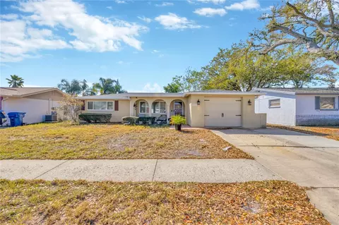 6712 Greenwich Ave, New Port Richey, FL 34653