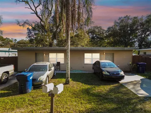 4211 E Sewaha St, Tampa, FL 33617