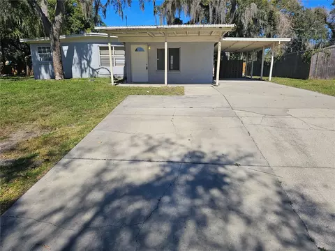 7253 Cedar Point Dr, New Port Richey, FL 34653