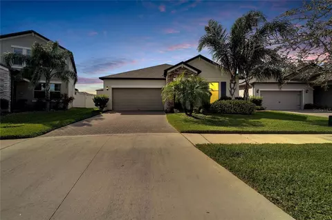 13334 Wildflower Meadow Dr, Riverview, FL 33579