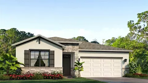 18321 Gulf Ranch Pl, Bradenton, FL 34211